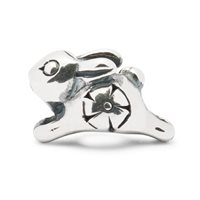 Charm Trollbeads in Argento TAGBE-30037